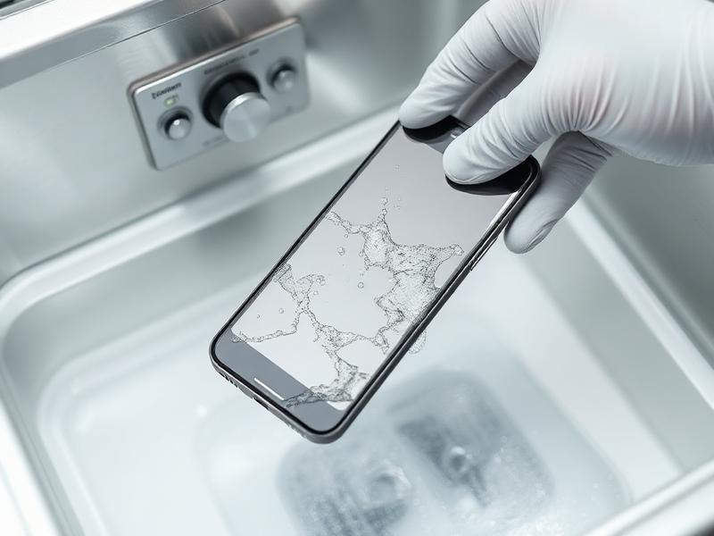 Wasserschaden Reparatur